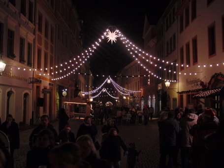 Bild zu Schlesischer Christkindelmarkt zu Grlitz