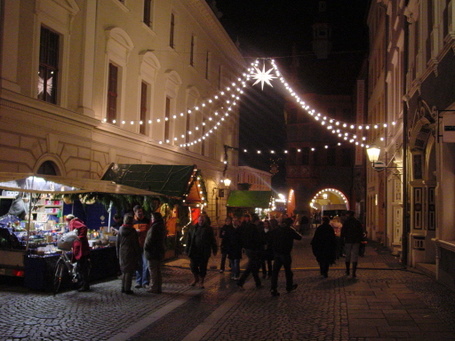 Bild zu Schlesischer Christkindelmarkt zu Grlitz