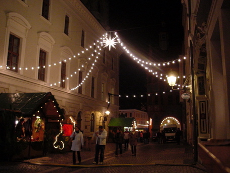Bild zu Schlesischer Christkindelmarkt zu Grlitz