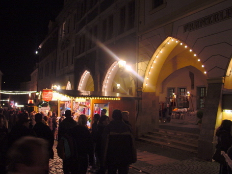 Bild zu Schlesischer Christkindelmarkt zu Grlitz