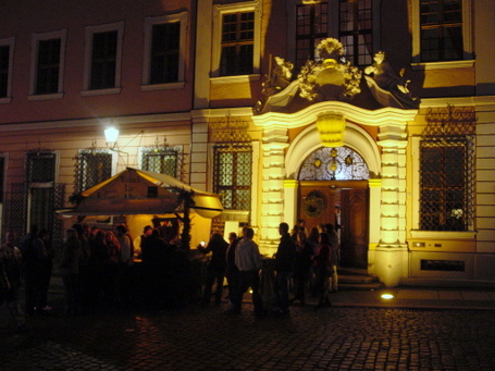 Bild zu Schlesischer Christkindelmarkt zu Grlitz