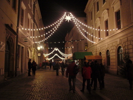 Bild zu Schlesischer Christkindelmarkt zu Grlitz