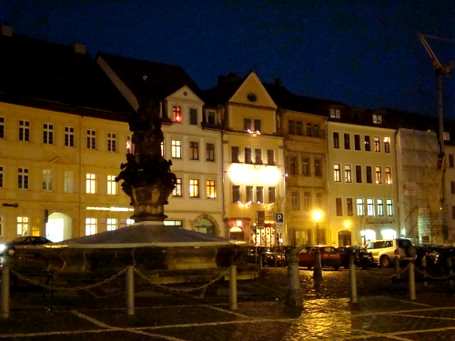 Bild zu Weihnachtliches Zittau