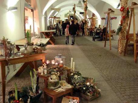 Bild zu Weihnachtliches Zittau