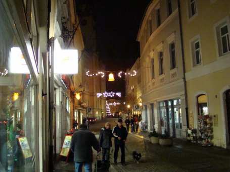 Bild zu Weihnachtliches Zittau