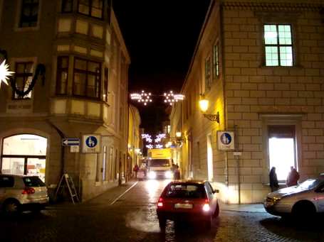 Bild zu Weihnachtliches Zittau