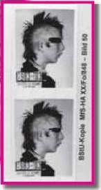 Bild zu OSTPUNK! - too much future