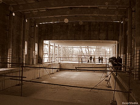 Bild zu Zittauer Stadtbad im Mrz 2007