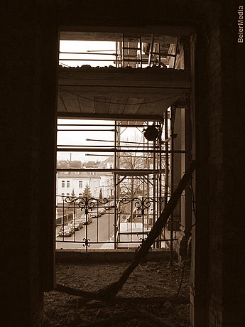 Bild zu Zittauer Stadtbad im Mrz 2007