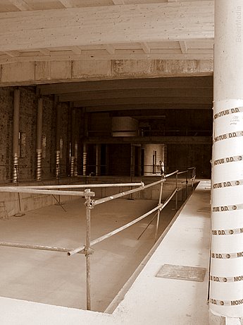Bild zu Zittauer Stadtbad im Mrz 2007