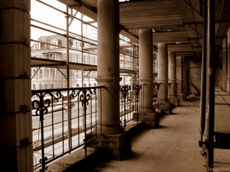 Bild zu Zittauer Stadtbad im Mrz 2007