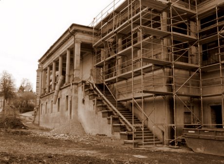 Bild zu Zittauer Stadtbad im Mrz 2007