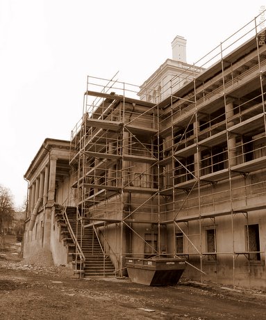 Bild zu Zittauer Stadtbad im Mrz 2007