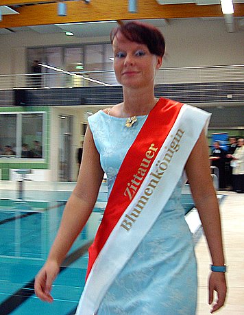 Bild zu Zittauer Stadtbad - Wiedererffnung am 22. Februar 2008