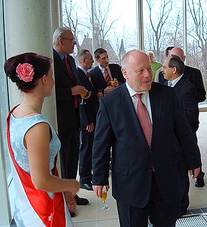 Bild zu Zittauer Stadtbad - Wiedererffnung am 22. Februar 2008