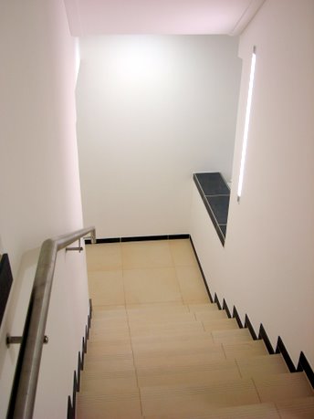 Bild zu Zittauer Stadtbad - Wiedererffnung am 22. Februar 2008