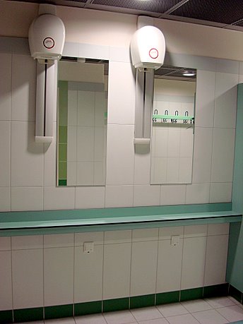 Bild zu Zittauer Stadtbad - Wiedererffnung am 22. Februar 2008