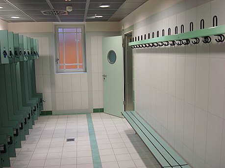 Bild zu Zittauer Stadtbad - Wiedererffnung am 22. Februar 2008