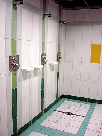Bild zu Zittauer Stadtbad - Wiedererffnung am 22. Februar 2008