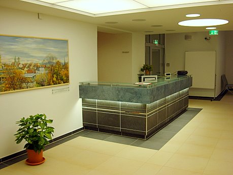 Bild zu Zittauer Stadtbad - Wiedererffnung am 22. Februar 2008