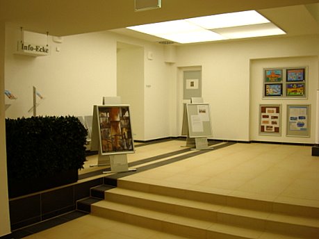 Bild zu Zittauer Stadtbad - Wiedererffnung am 22. Februar 2008