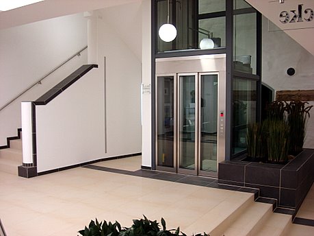Bild zu Zittauer Stadtbad - Wiedererffnung am 22. Februar 2008
