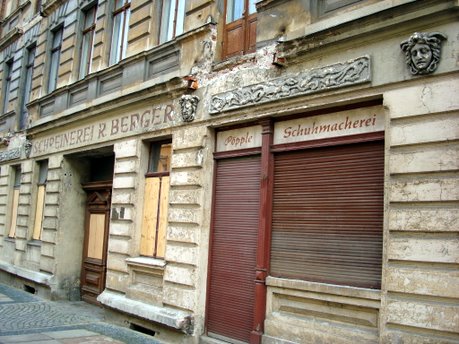 Bild zu Filmstadt Grlitz - "The Reader"