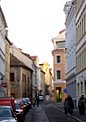 Bild zu Altstadt noch schner