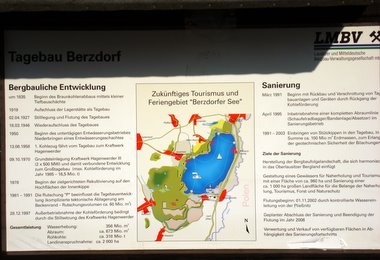 Bild zu Die Braunkohle lebt!