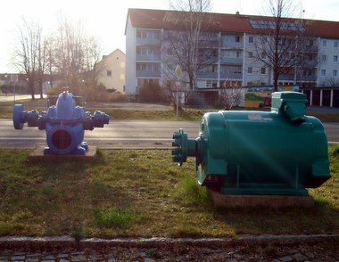 Bild zu Die Braunkohle lebt!