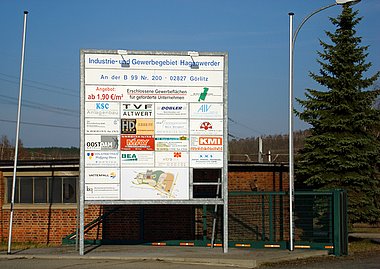 Bild zu Die Braunkohle lebt!