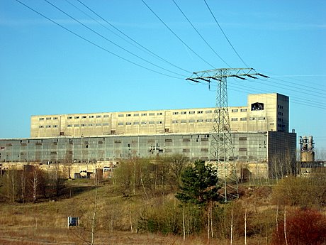 Bild zu Die Braunkohle lebt!