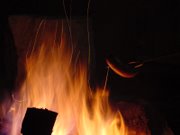 Bild zu Walpurgisfeuer 2008