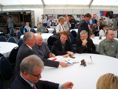 Bild zu KONVENTA 2008