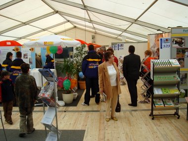 Bild zu KONVENTA 2008