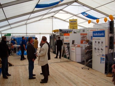 Bild zu KONVENTA 2008