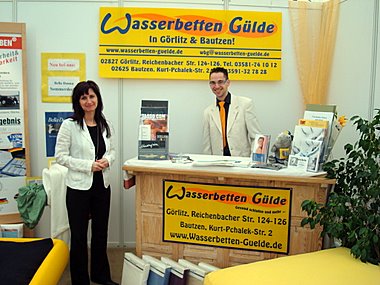 Bild zu KONVENT´A 2008