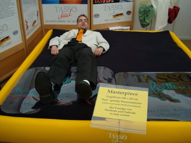 Bild zu KONVENTA 2008