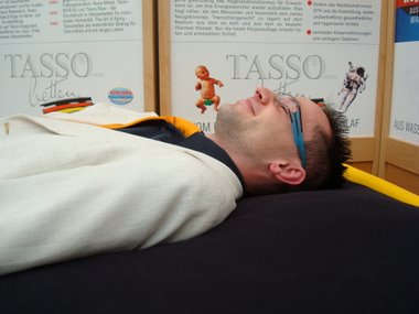 Bild zu KONVENTA 2008