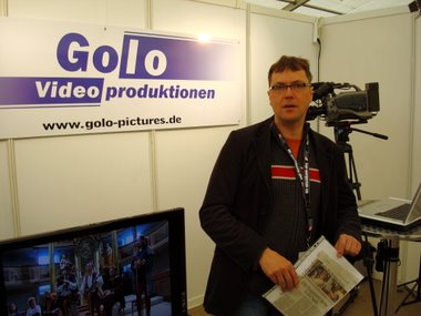 Bild zu KONVENTA 2008