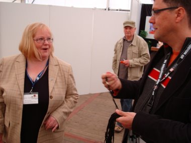 Bild zu KONVENTA 2008