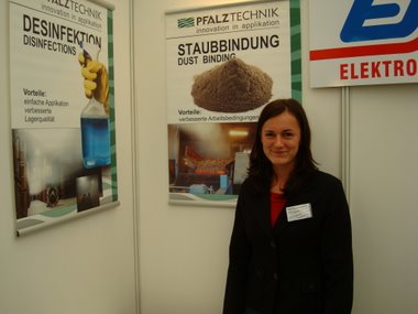 Bild zu KONVENTA 2008