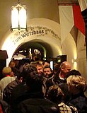 Bild zu Wenn es Nacht wird in Zittau