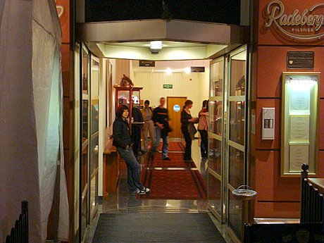 Bild zu 16. Zittauer Musiknacht 2008