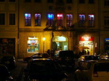 Bild zu 16. Zittauer Musiknacht 2008