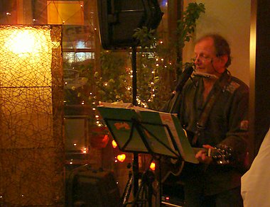 Bild zu 16. Zittauer Musiknacht 2008