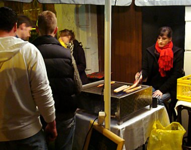 Bild zu 16. Zittauer Musiknacht 2008
