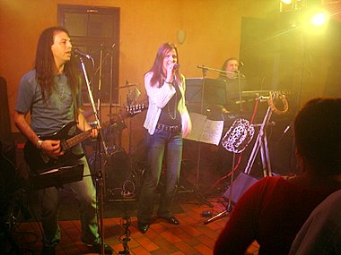 Bild zu 16. Zittauer Musiknacht 2008
