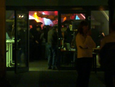 Bild zu 16. Zittauer Musiknacht 2008