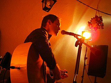 Bild zu 16. Zittauer Musiknacht 2008